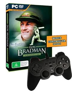 don bradman cricket 14 price