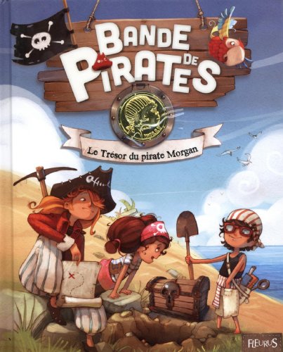 <a href="/node/22125">Le trésor du pirate Morgan</a>