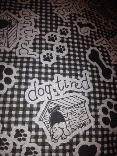 PET-durable-DOG-BEDS-WARM-DUVET-cushion-filling-large-size-SIZE-55X35-INCH