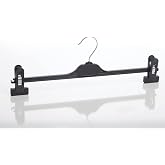 Askıcı Etek Pantolon Askısı, Mandallı Askı, 38 cm. 20 li aa-em3820li