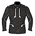 Produktbild Akito Terra Motorrad Wasserdicht Jacke Städtische, Jacken Moto schwarz 4XL schwarz