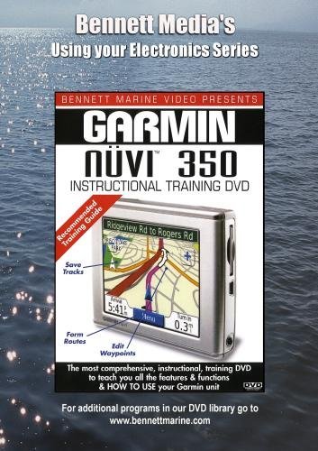 Preisvergleich Produktbild GARMIN NUVI 350