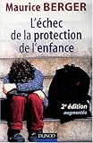 Image de L'échec de la protection de l'enfance