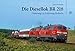 Produktbild Die Diesellok BR 218: Unterwegs in Schleswig-Holstein
