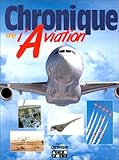 Chronique de l'aviation