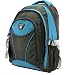 Produktbild Rucksack, Schulrucksack, Sporttasche, Freizeitrucksack, City Rucksack, Arbeit, Sport, Schule, Uni, Freizeit (Türkis)