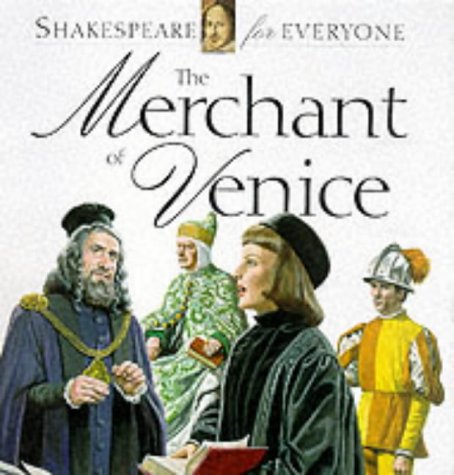 Download The Merchant of Venice (Shakespeare for Everyone) Download The Merchant of Venice (Shakespeare for Everyone)