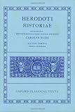 Herodotus Historiae Vol. II: Books V-IX