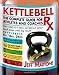 Produktbild { KETTLEBELL RX: THE COMPLETE GUIDE FOR ATHLETES AND COACHES (ORIGINAL) } By Martone, Jeff ( Author ) [ Dec - 2011 ] [ Paperback ]