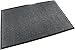 Produktbild Schmutzfangmatte / Fußmatte mit hoher Nässeaufnahme - ca. 120 x 500 cm, Farbe: Grau, Höhe: 9 mm, 5 Farben und 30 Größen wählbar