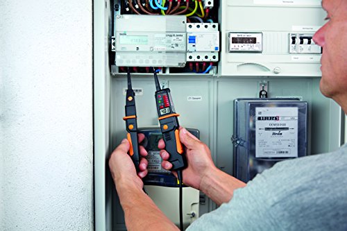 Testo Spannungsprüfer 1 Stück, 0590 7503 - 6