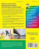 Image de Canon EOS Rebel T3 / 1100D For Dummies