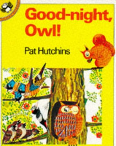 Good-night, Owl !