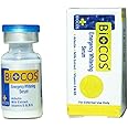 Amso Biocos Emergency Whitening Serum with Arbutin, Milk Extract, Vitamin E & B5