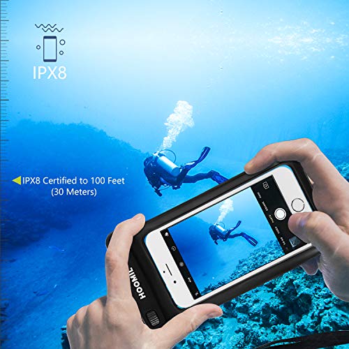 HOOMIL Funda Impermeable Funda Bolsa M vil Impermeable reviews HOOMIL Funda Impermeable Funda Bolsa M vil Impermeable