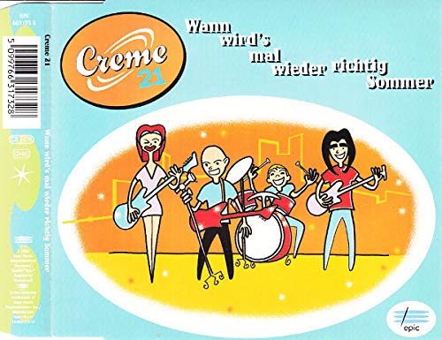 Preisvergleich Produktbild Wann Wird'S Mal Wieder Richtig