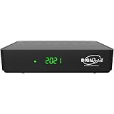 EDISION PING - OTT IPTV LINUX RICEVITORE H265/HEVC nero, Stalker ...