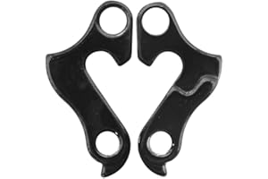 V BIKE Puntera de Cambio Patilla Soporte Bici