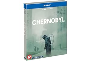 Chernobyl [Blu-ray]