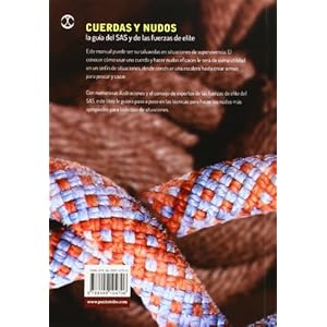 Cuerdas Y Nudos (Libro Práctico)