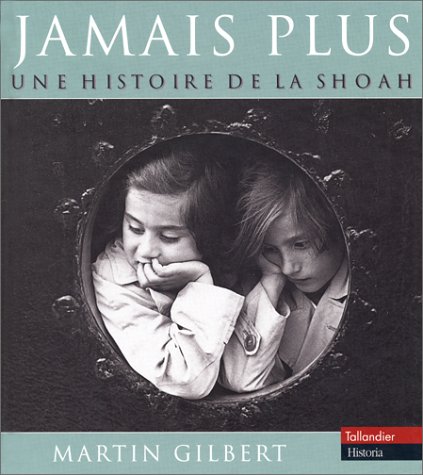 couverture de : Jamais plus