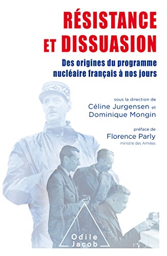 Download Résistance et dissuasion: Histoire de la dissuasion nucléaire Download Résistance et dissuasion: Histoire de la dissuasion nucléaire