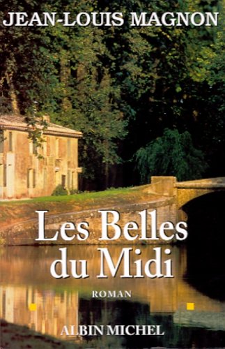couverture de : Les Belles du Midi