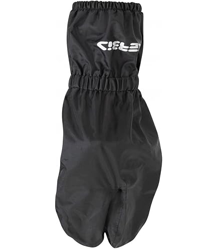 Tucano Urbano MRK Skin Handschuhe 9952 – Schwarz, Größe M, Für Motorrad & Urban