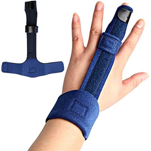 Amazon.co.uk little finger splint