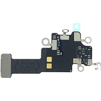 Antenne Bluetooth De Remplacement Pour Coque IPhone 12 Pro - Marque GLOBALSTOCK