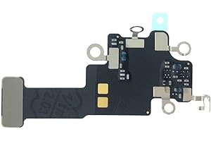 OnlyTech - Nappe de l'antenne WiFi de Remplacement pour iPhone 13