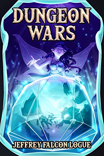 Dungeon Wars (English Edition)