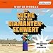 Die Suche nach dem Diamantenschwert: Ein Hör-Abenteuer für Minecrafter: Minecraft-Hörbücher 1 by