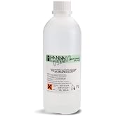 Hanna Instruments HI7061L Electrode Cleaning Solution, 500 mL