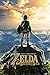 Produktbild CGC Huge Poster GLOSSY FINISH - The Legend of Zelda Breath of the Wild Nintendo Switch Wii U - EXT703 (16" x 24" (41cm x 61cm))