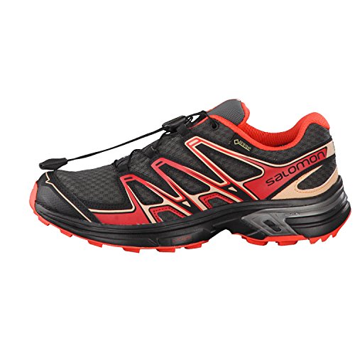 Salomon Herren Speedcross Vario Gtx Traillaufschuhe - 2