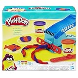 play doh 8 li oyun hamuru fiyat? La fábrica loca crea divertidas formas de colores
