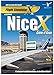 Produktbild Flight Simulator X - Nice Cote d'Azur X (French Version)