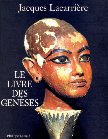 Le  Livre des genèses