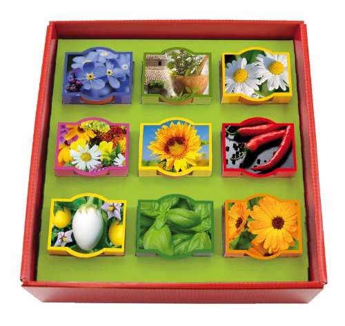 Geschenkset Alle Neune
