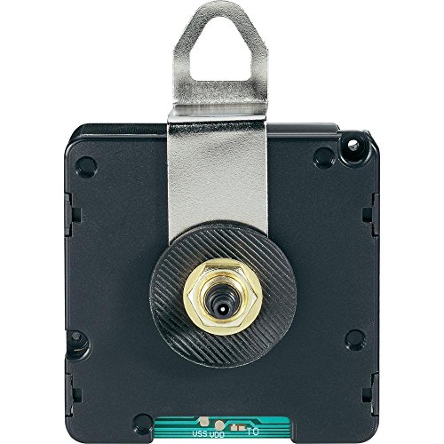 Preisvergleich Produktbild CE Funk-UHRWERK 14,5 mm