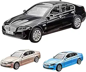 Magicwand 1:32 Scale Die-Cast Rolls-Royce Phantom with Openable