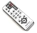 Produktbild Panasonic N2QAEC000021 Fernbedienung für NV-GS230, NV-GS320 Camcorder