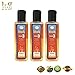 Khadi Global 3Phase Hair Revitalizer Booster Pack of 3 (Total 300ml) RS.1039.00