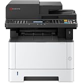 Kyocera Ecosys MA4000X Multifunctional Copier