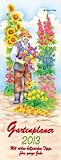 Image de Gartenplaner 2013 Maxi Streifenkalender: Mit vielen hilfreichen Tipps fürs ganze Jahr