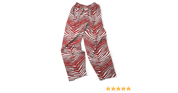Zubaz NCAA Ohio State Buckeyes Men's 