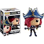 Funko Pop Miss Fortune (League of Legends 09)