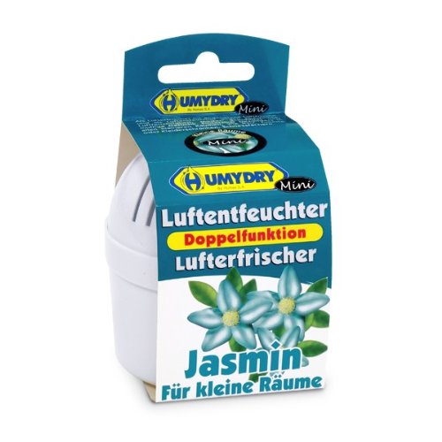 Humydry Mini 75 g Raumentfeuchter Jasmin, 43124C12