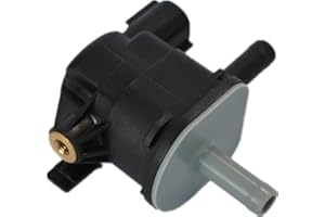 AISELAN 90910-TC001 Vapor Canister Purge Valve Vacuum Solenoid Valve Switch Compatible with 4Runner Camry Corolla FJ Cruiser Highlander Matrix Prius Tacoma Tundra xA xB xD 136200-7010